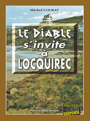 cover image of Le Diable s'invite à Locquirec
